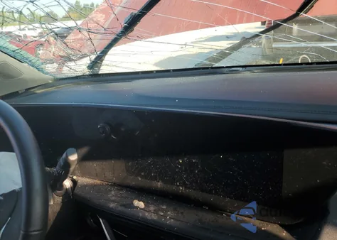 2024 Buick Encore Gx Preferred z USA, uszkodzony, nr VIN KL4AMCSLXRB129456